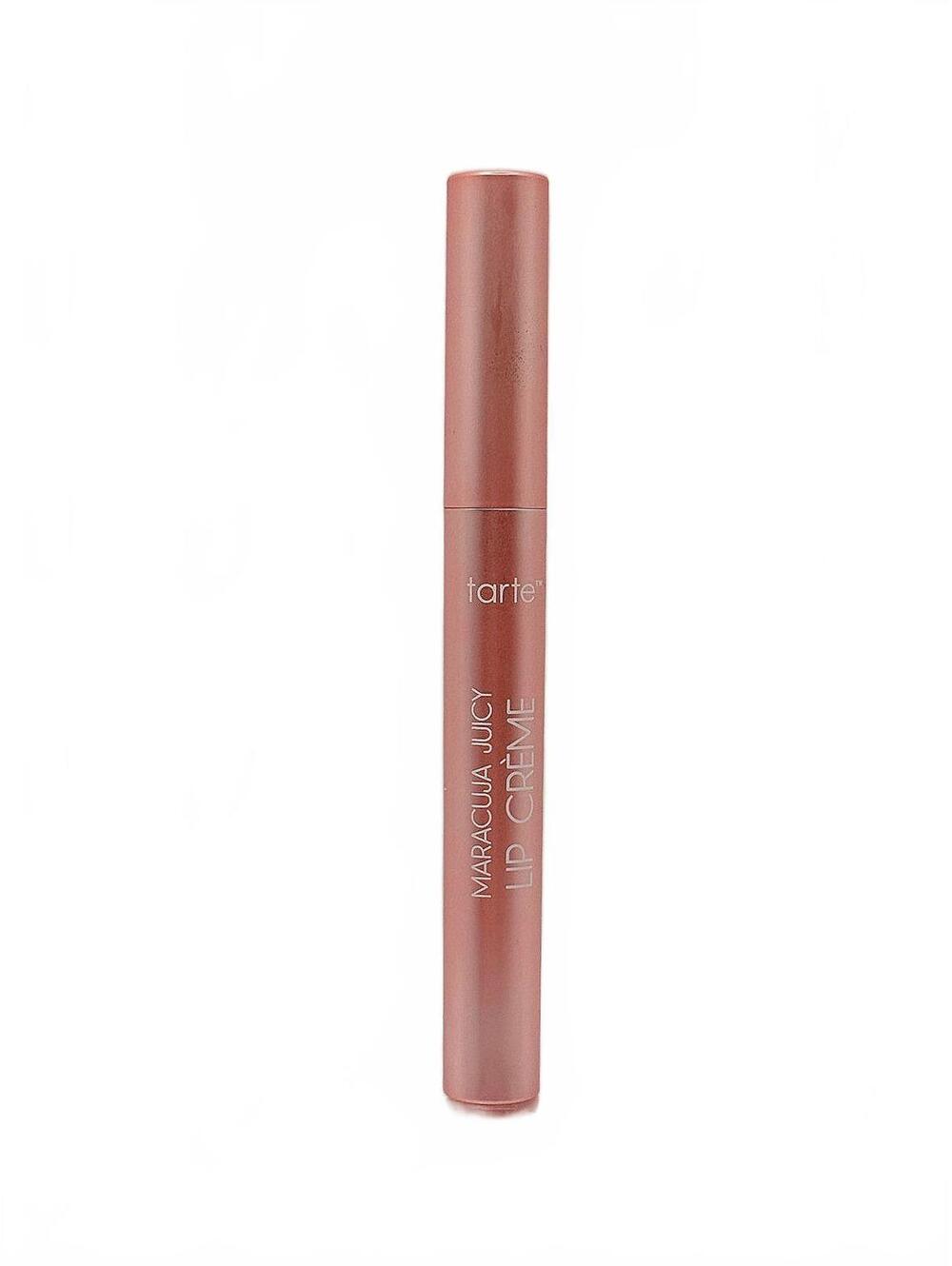 Tarte Maracuja Juicy Lip Creme Deep Pink